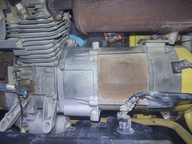 Generator 1
