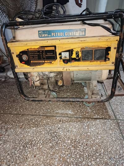 Generators