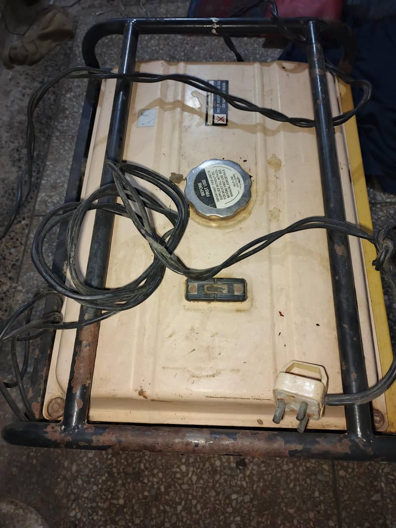 Generators 1