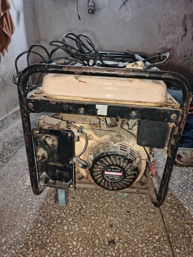 Generators 2
