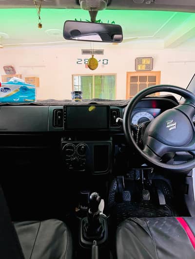 Suzuki Alto vxr