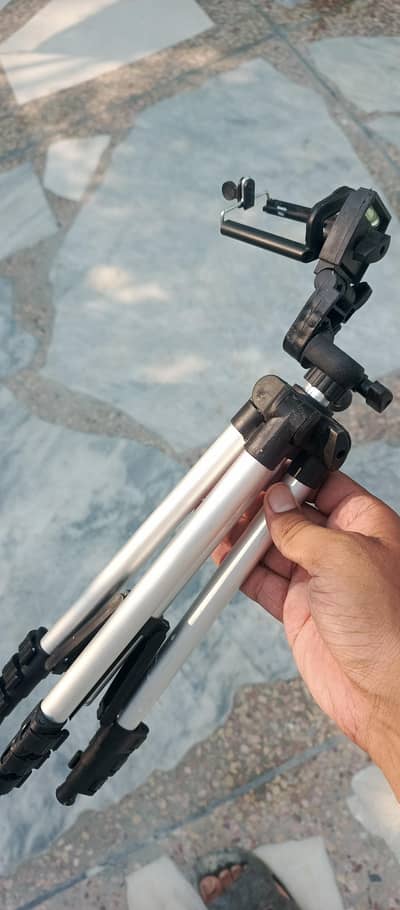 mobile stand