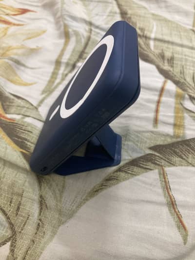 iPhone power bank