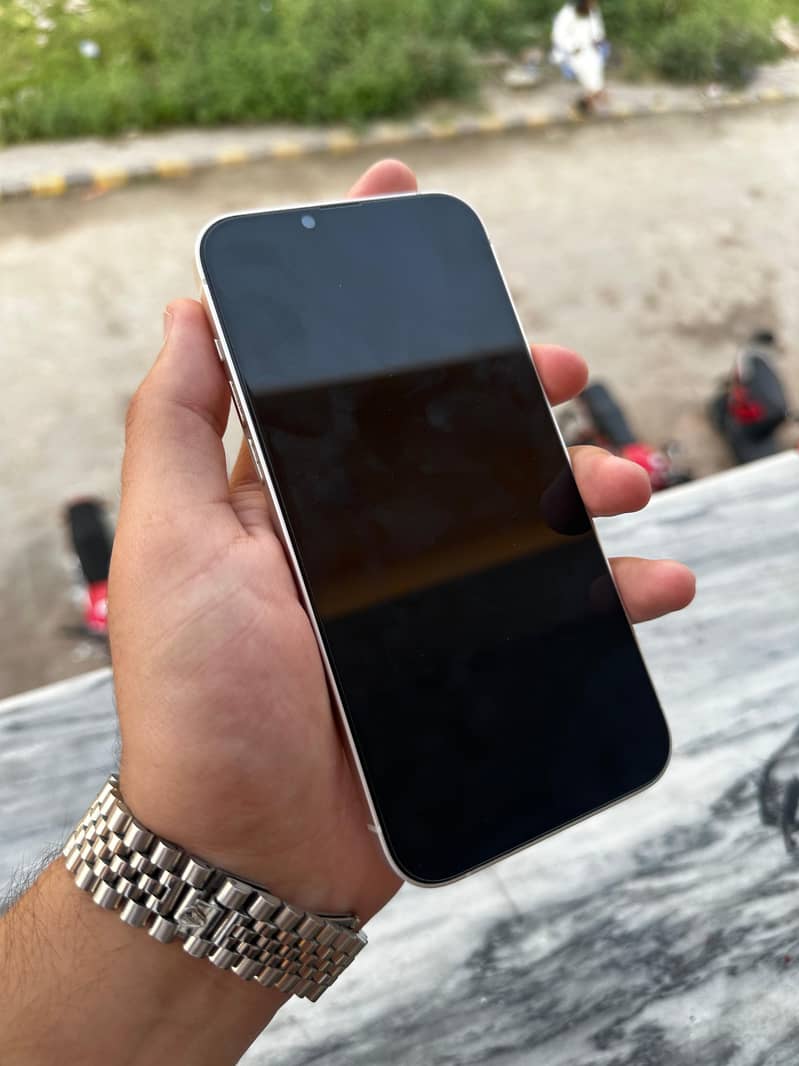 iPhone 14 plus 1