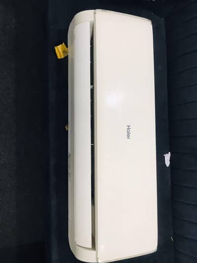 Haier 1 ton inverter