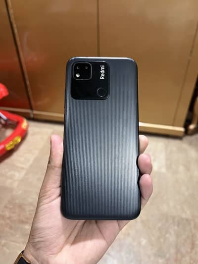 Redmi 10 A