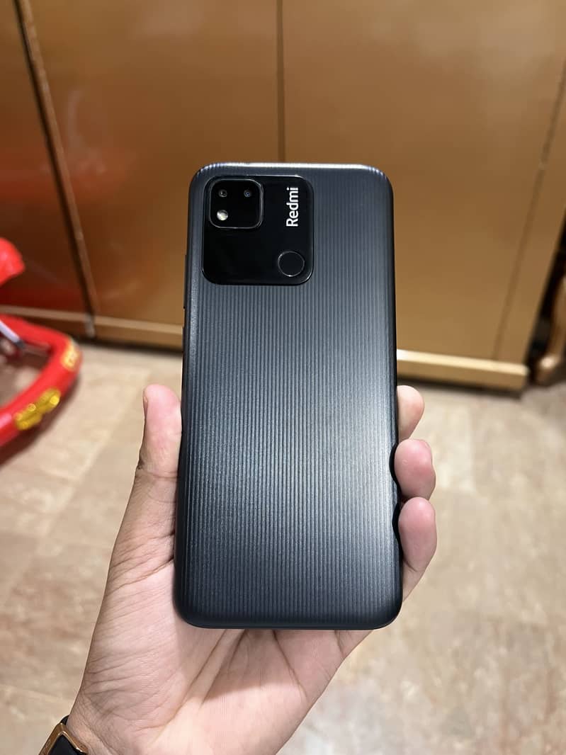 Redmi 10 A 0