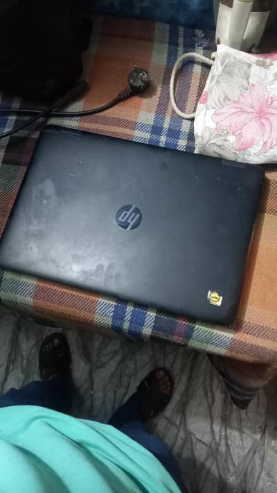 hp g650 g3 read add