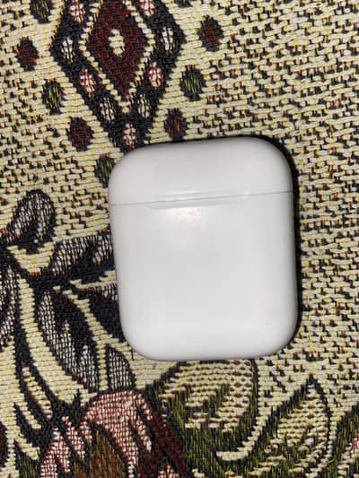 airpods generation 2 open series