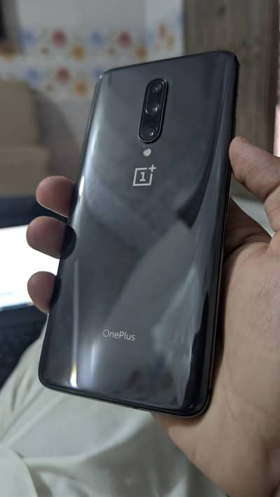 one plus 7 pro 128 official pta approved