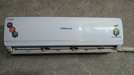 Electrolux 1.5 Ton Inverter