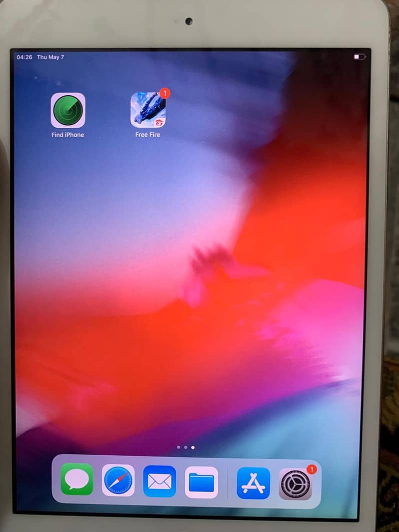 apple mini 2 1