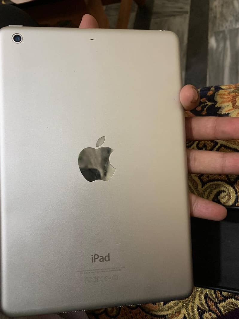 apple mini 2 3