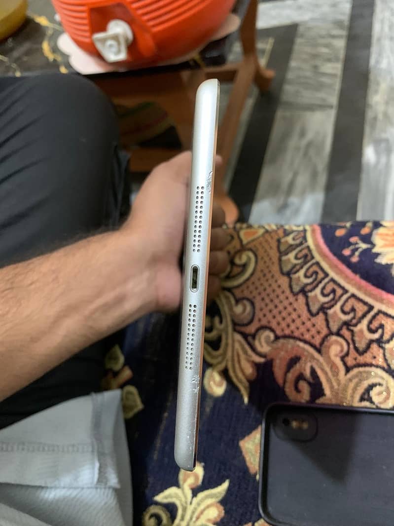 apple mini 2 5