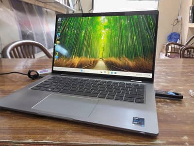Dell Latitude 7420