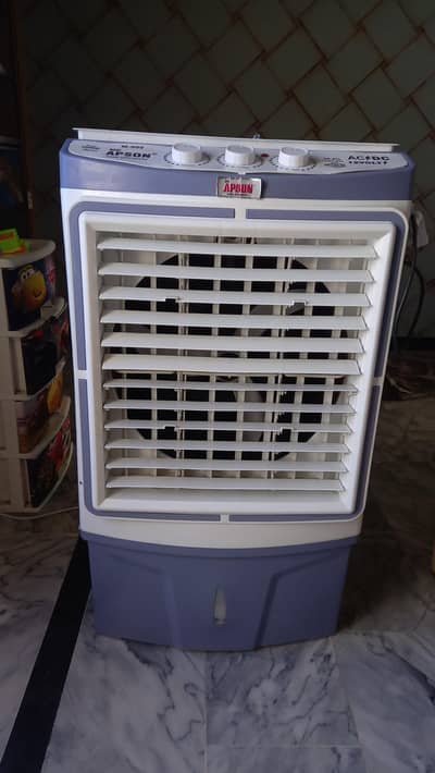 Air cooler