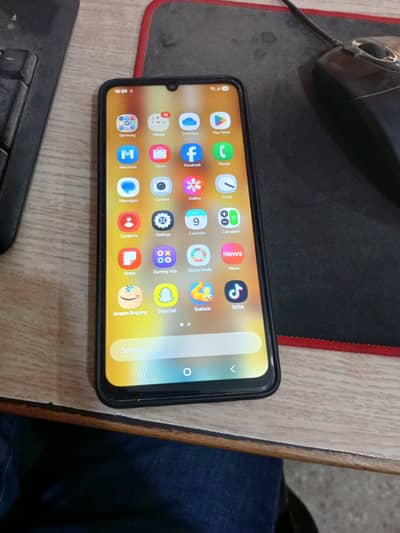 Samsung A05 4/64 non pta
