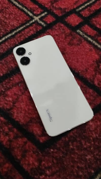 SPARX neo 7 Ultra