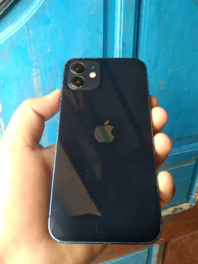IPHONE 12 (128GB)