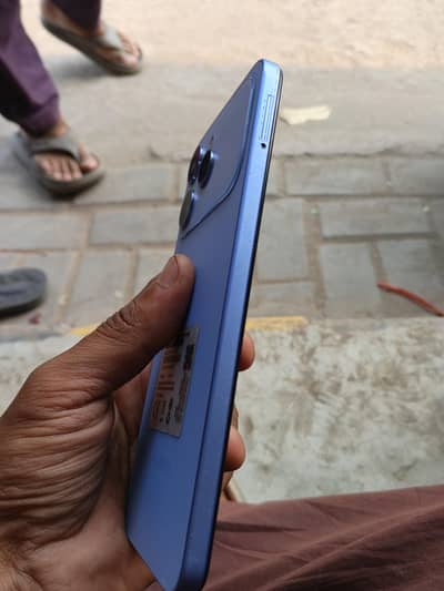 infinix spark 40