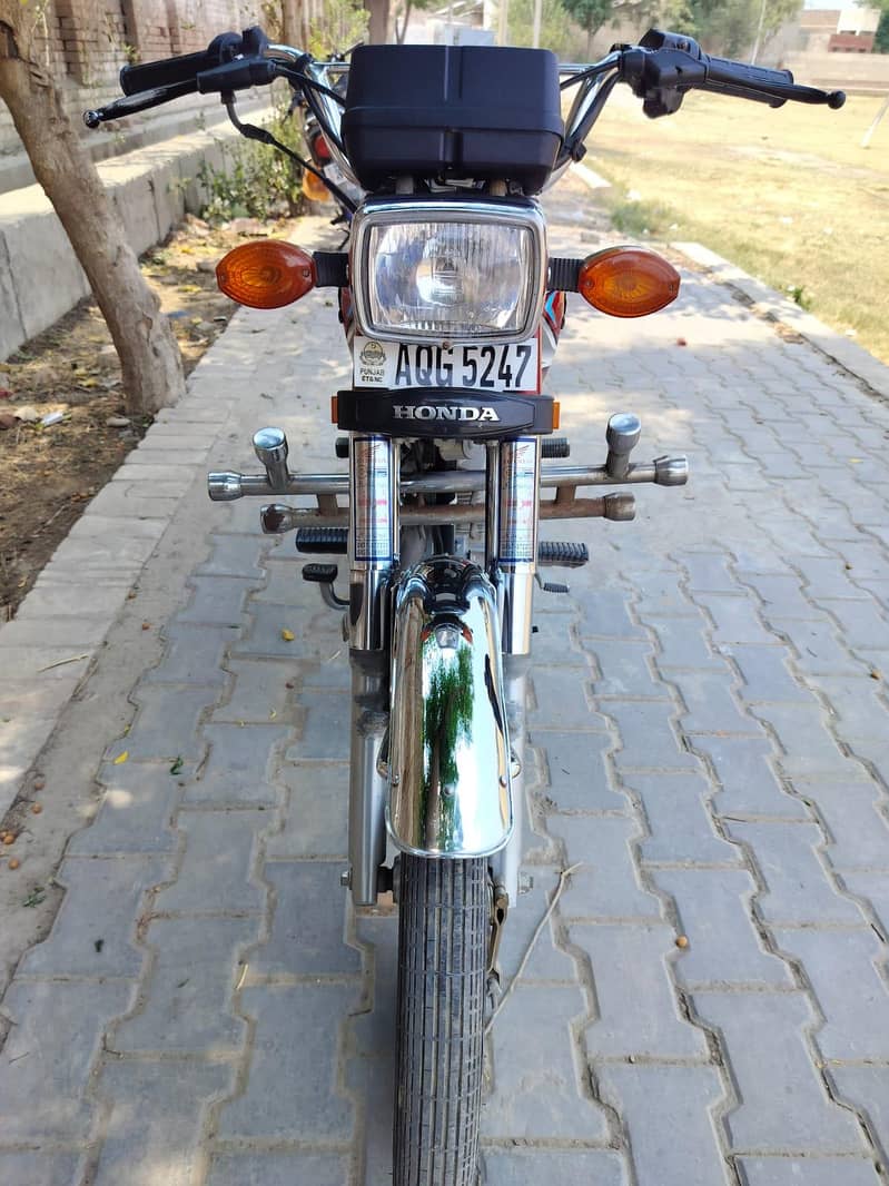 good condition 1