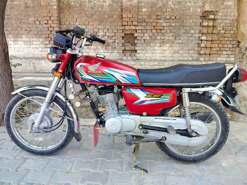 good condition 3