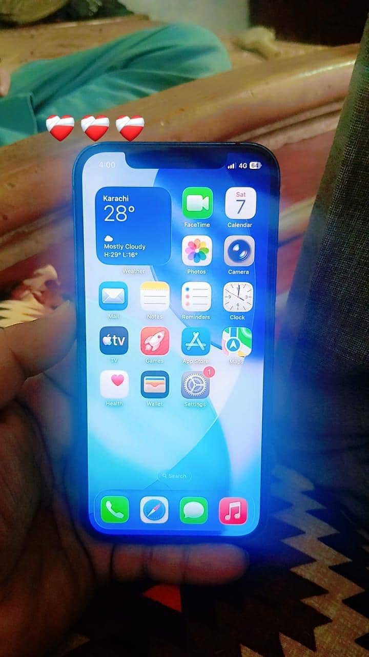Iphone 12 128gb 1