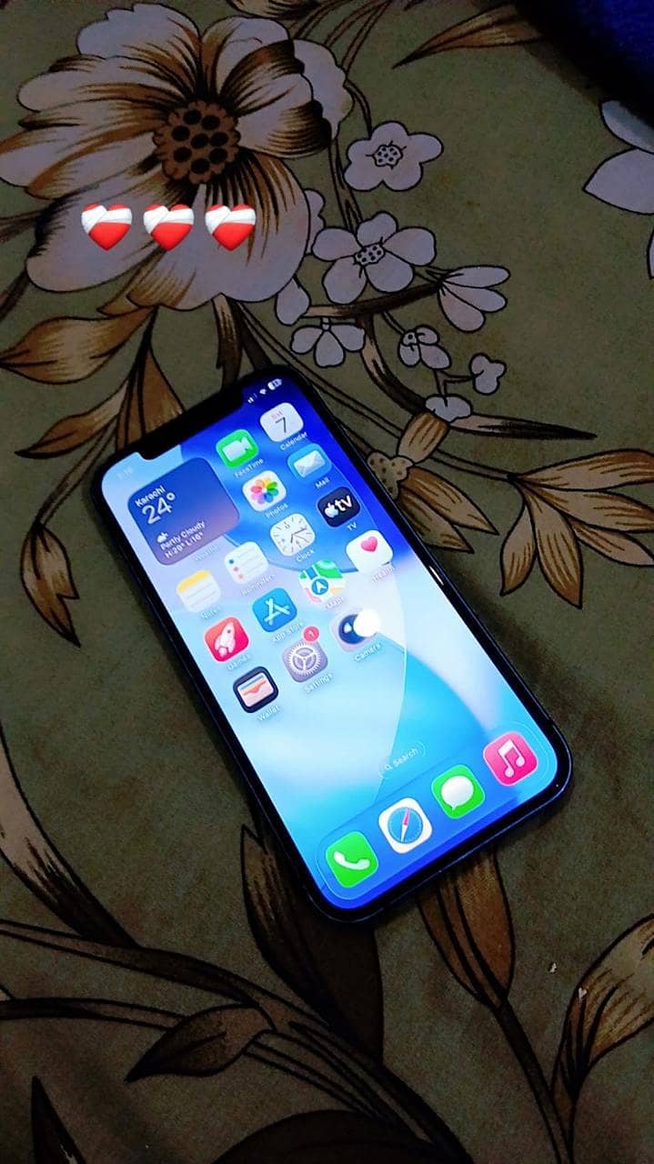 Iphone 12 128gb 2