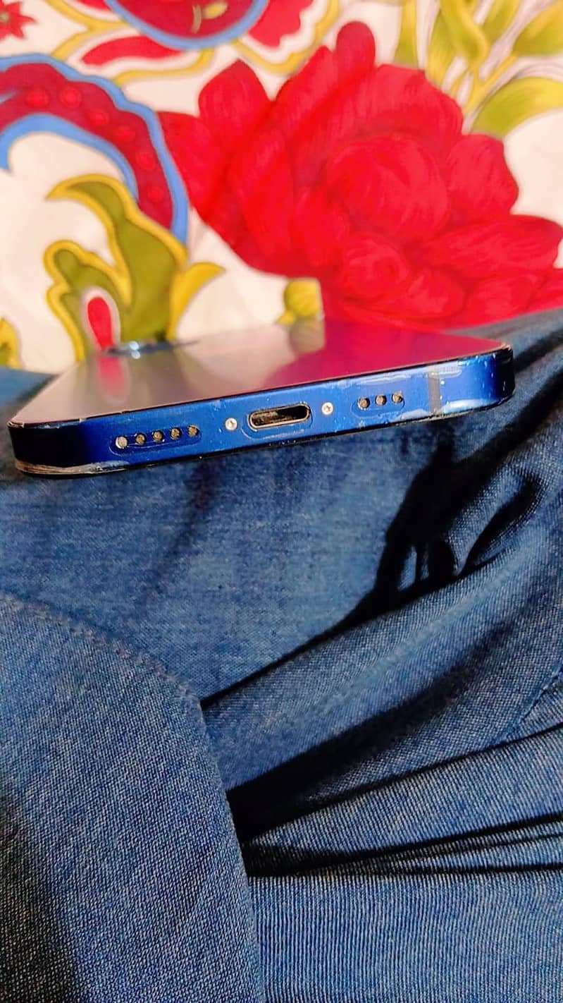Iphone 12 128gb 3