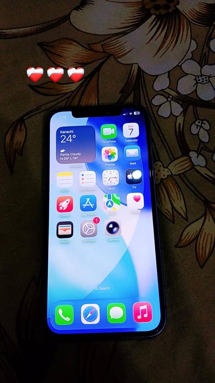 Iphone 12 128gb 5