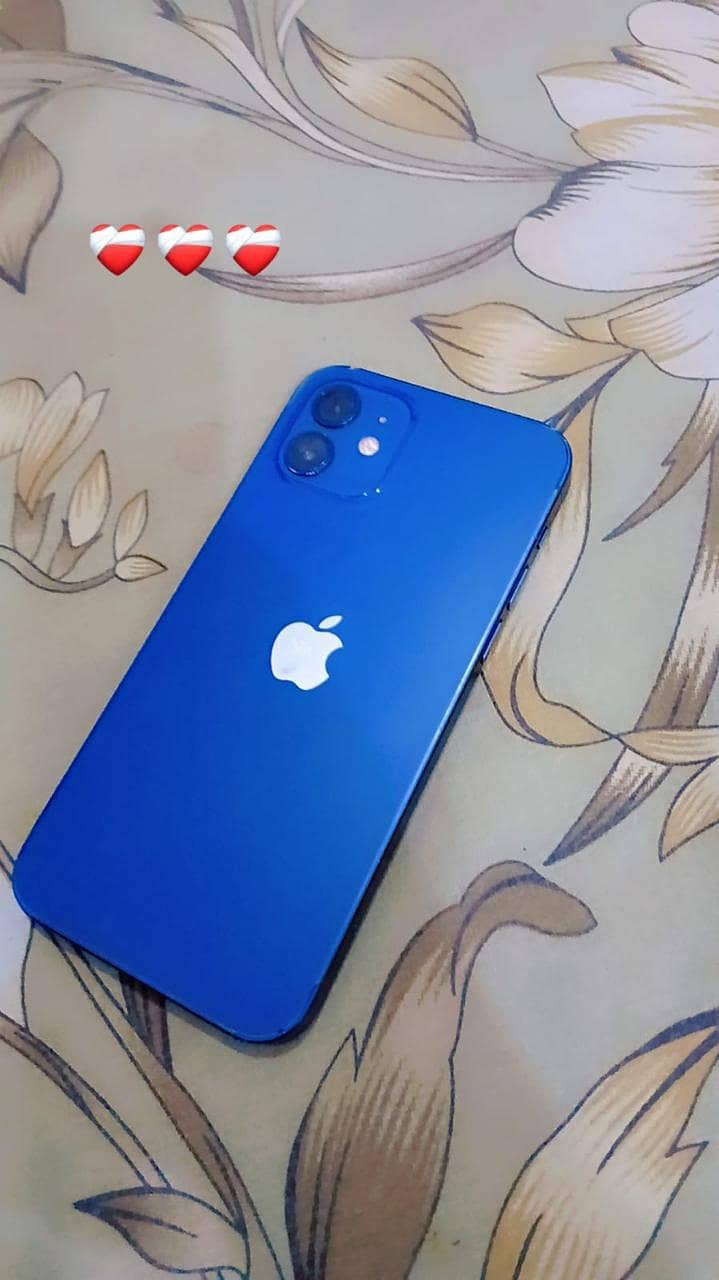 Iphone 12 128gb 7