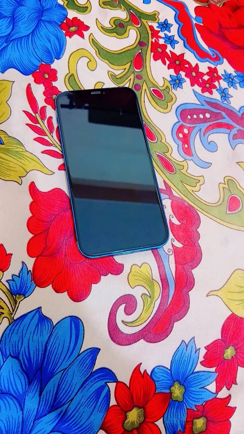 Iphone 12 128gb 8