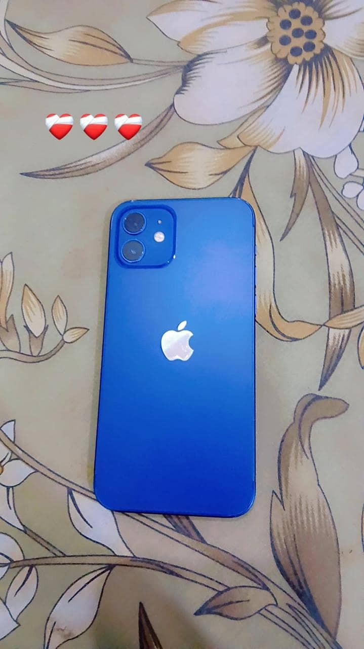 Iphone 12 128gb 9