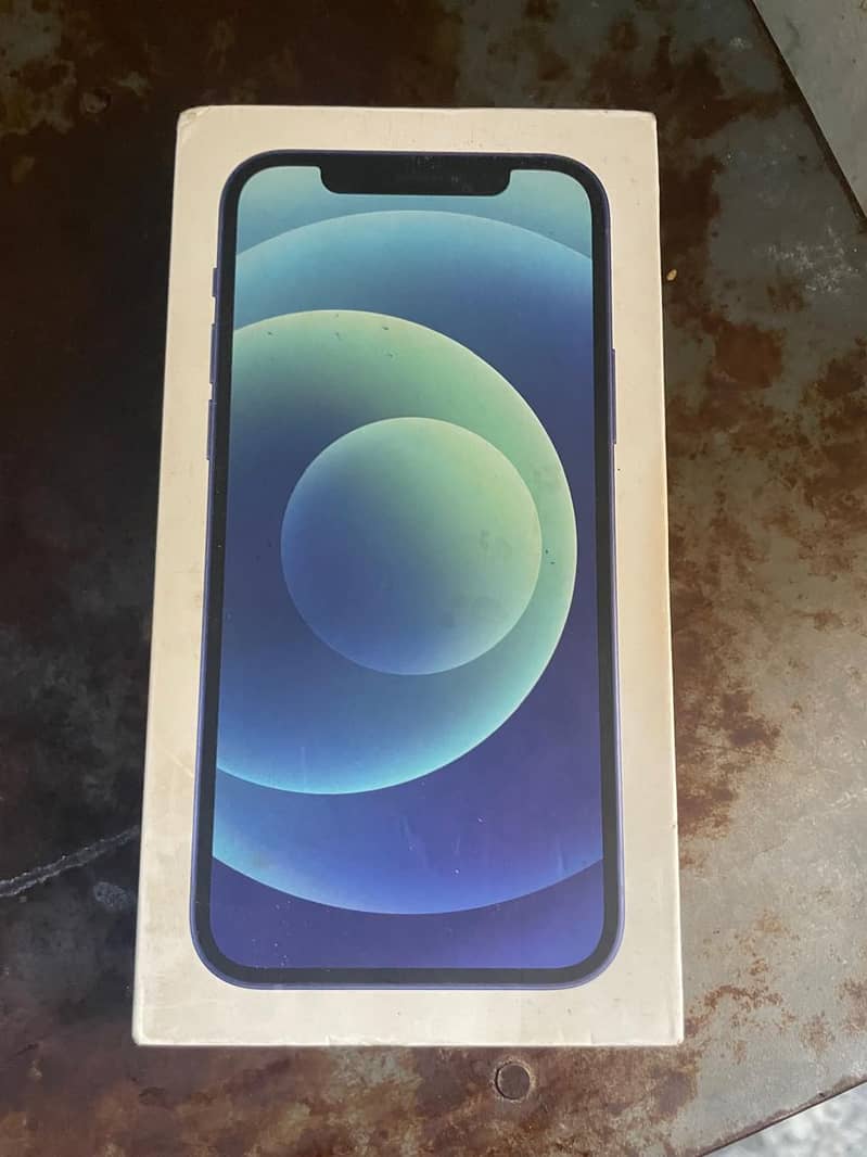 Iphone 12 128gb 10