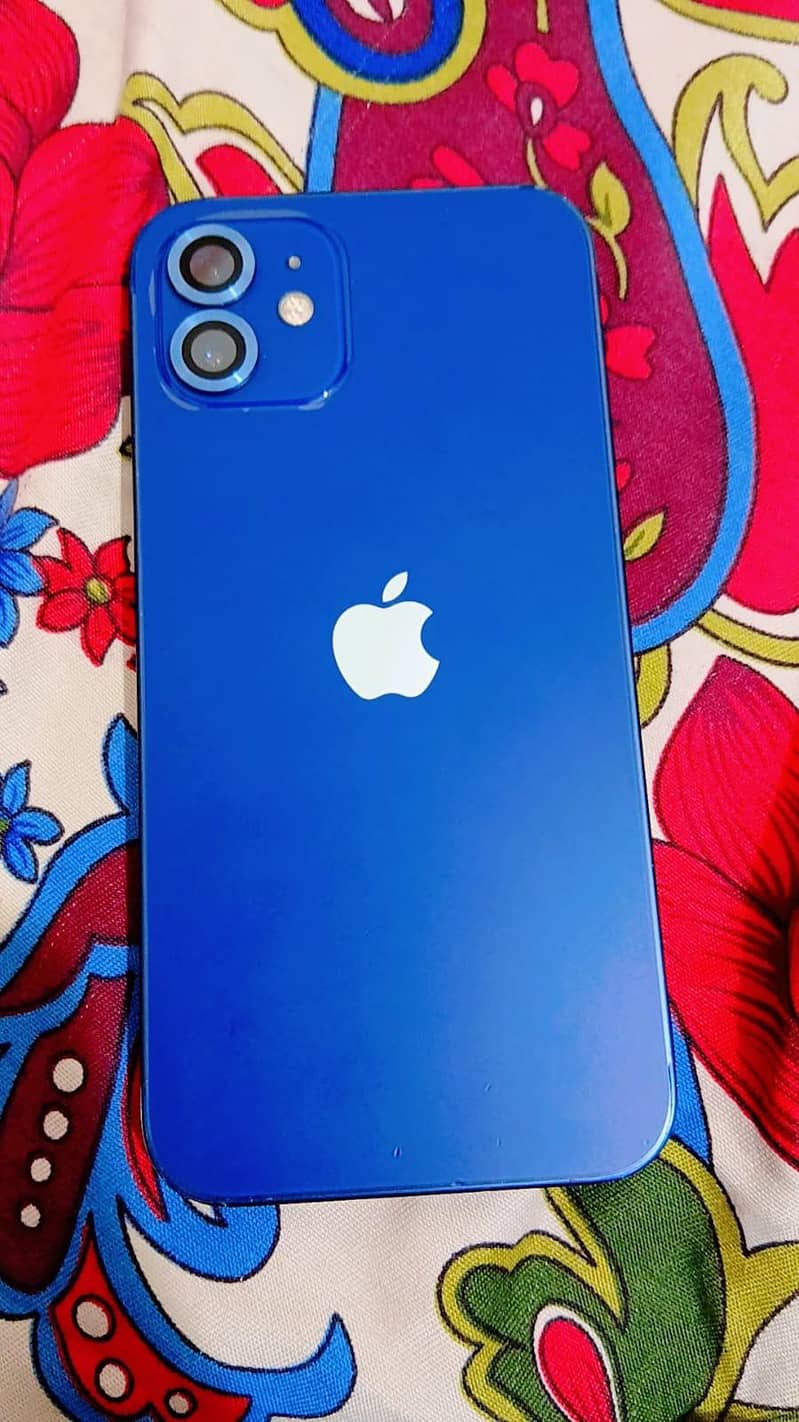 Iphone 12 128gb 0