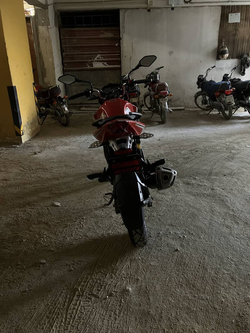 SUPER POWER 7