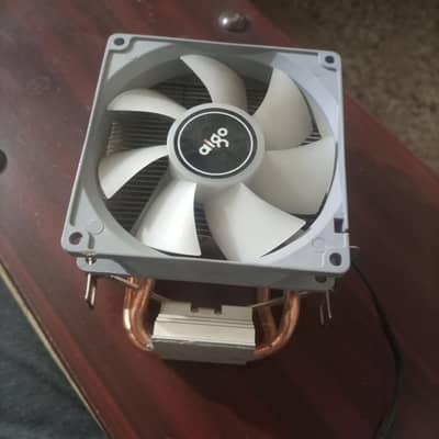 Aigo RGB CPU Cooler