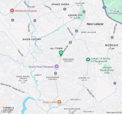Shop For Sale In Adyala Tower 176 Square Feet (Lower Ground, Rawalpindi) Ideal For Clinics, Office Shops