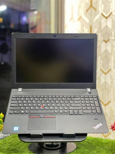 LENOVO E570 I5 7th Gen 8GB RAM DDR4  128GB SSD NVME Quantity avail