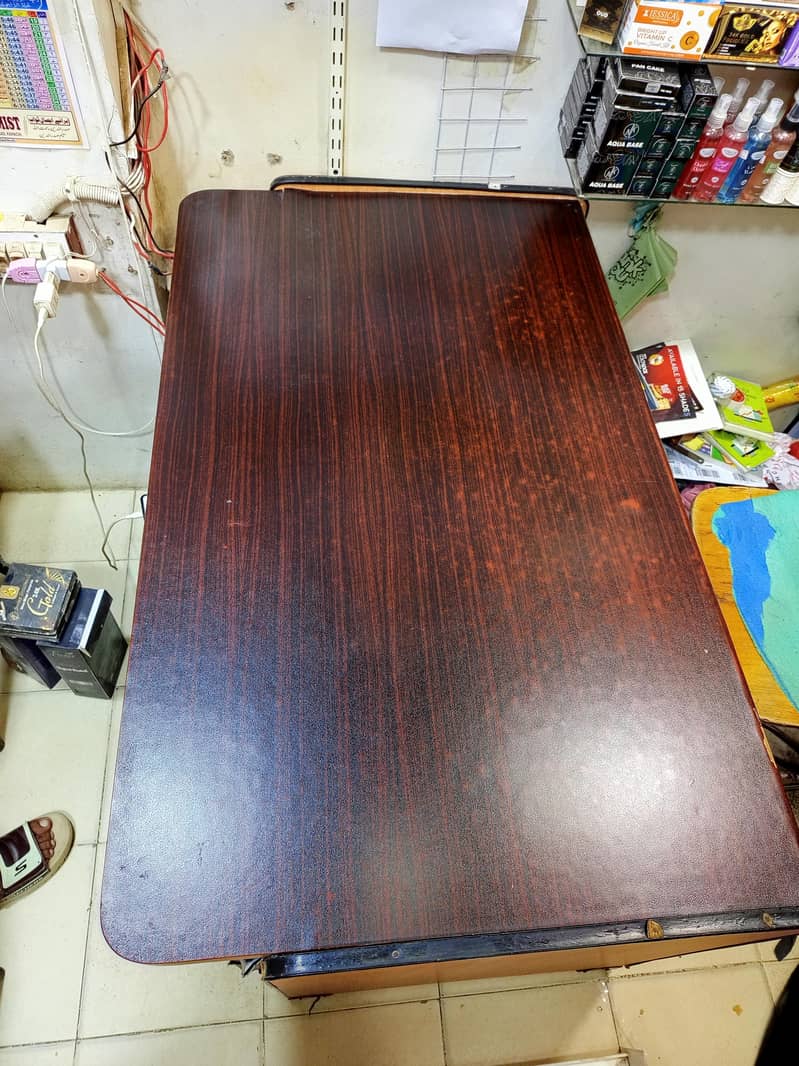Office Table 1