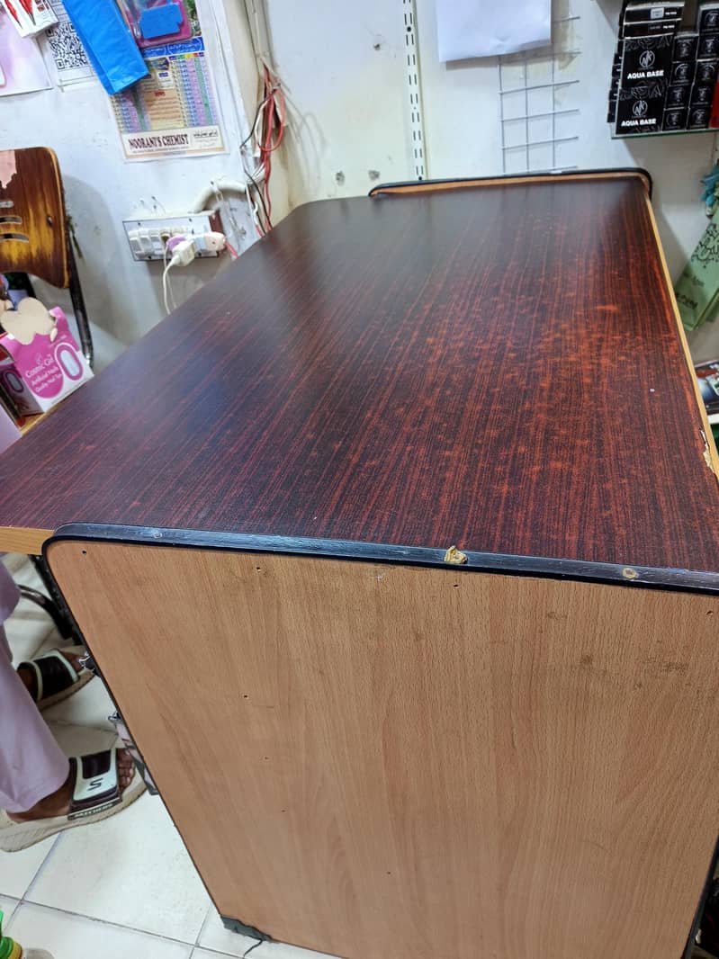 Office Table 2