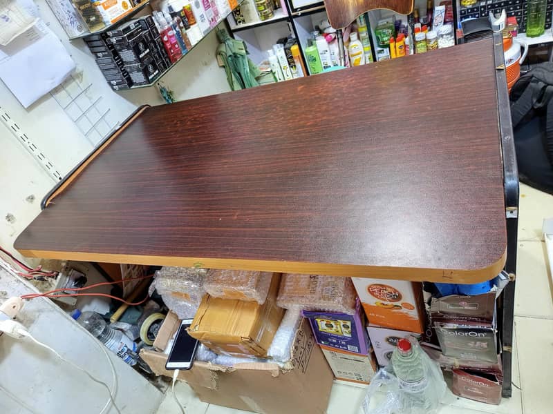 Office Table 3