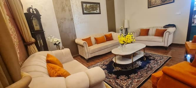 Prominently-Located House Available In Gulshan-e-Maymar - Sector U For sale