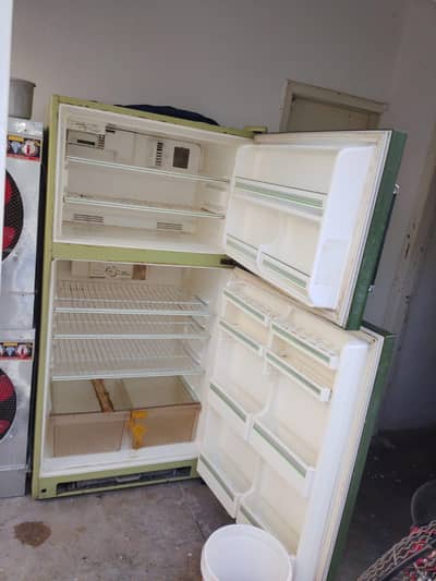 National refrigerator