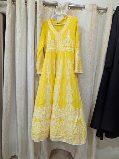 Formal pret wear