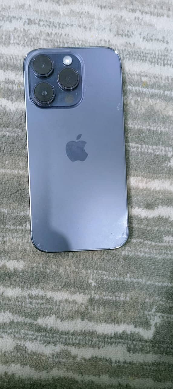 Iphone 14 pro 0