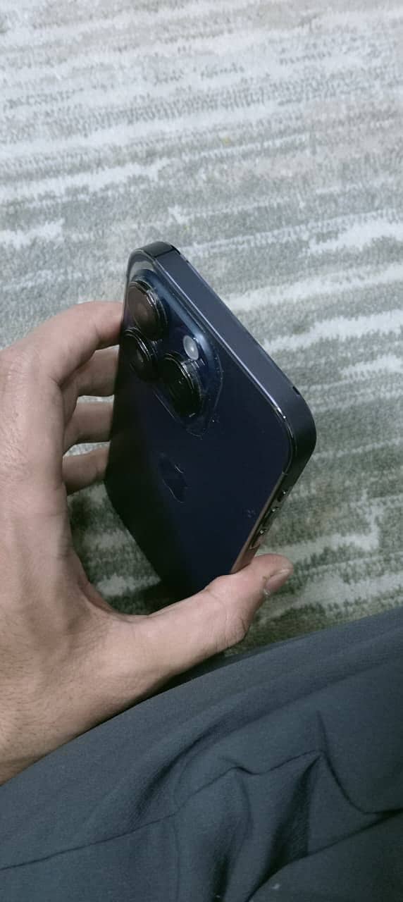 Iphone 14 pro 1