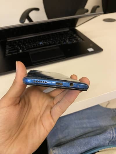Infinix smart 6