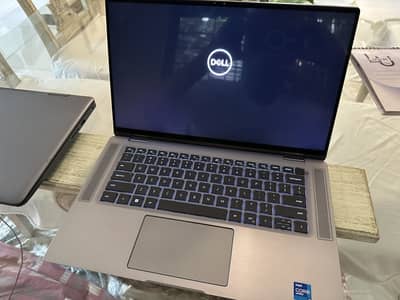 Dell Latitude 9520 Vpro i7