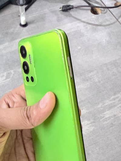 InfinixHot12